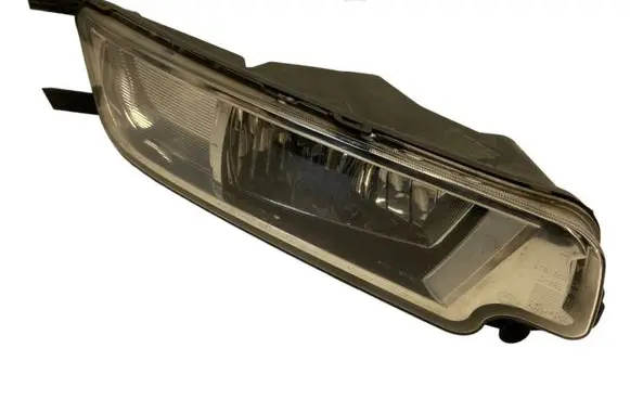 Front fog light