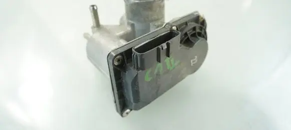 Citroen C1 Throttle body valve 220300Q030