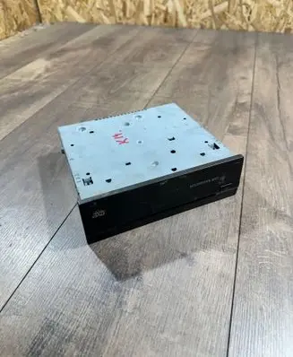 Mercedes-Benz E W211 GPS navigation control unit/module A2118200685