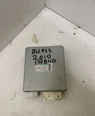 Toyota Auris 150 Power steering control unit/module 8965002550
