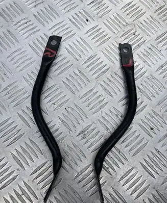 Citroen DS3 Front strut bar 9829489380