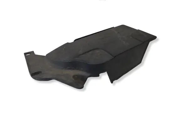 Saab 9-3 Ver2 Battery box tray cover/lid 12771193