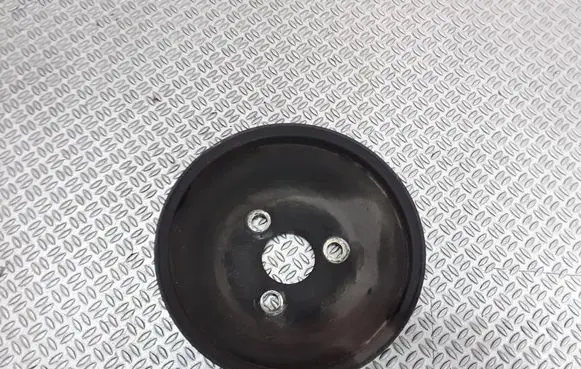 Alfa Romeo 156 Power steering pump pulley 