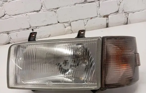 Volkswagen Transporter - Caravelle T4 Headlight/headlamp 30213636900 0244437