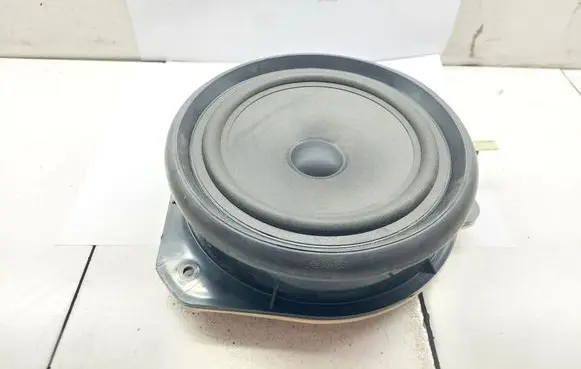 Audi A4 S4 B6 8E 8H Front door speaker 8E0035411 2752507175