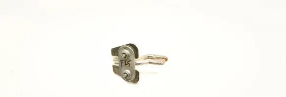 BMW X3 F25 Loading door lock loop/hook striker 51247211294