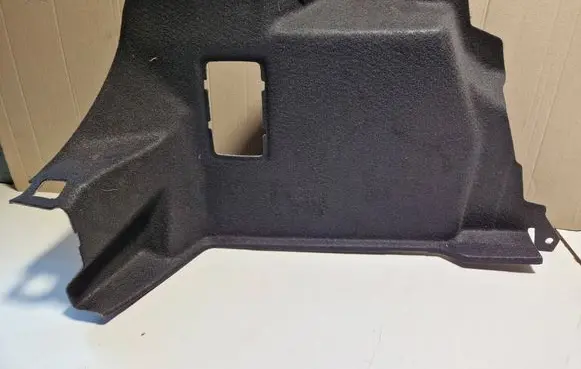 Ford Fiesta Trunk/boot side trim panel L1BBA45423CEW