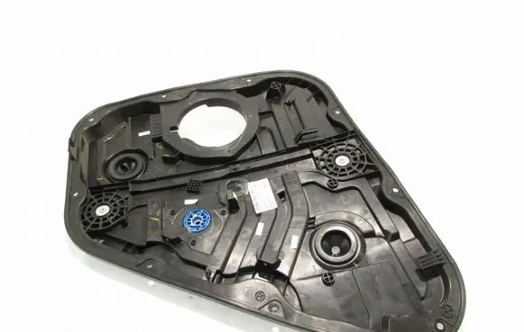 Hyundai Tucson TL Rear window lifting mechanism without motor 83480D7110