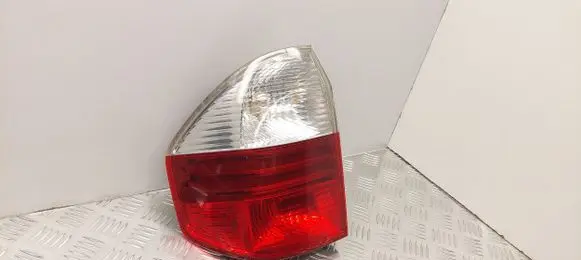 BMW X3 E83 Rear/tail lights 7162209