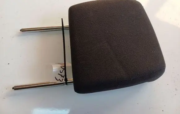 Opel Zafira B Front seat headrest 