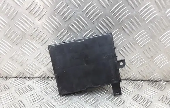 Citroen C-Crosser Air conditioning/heating control unit 7820A425