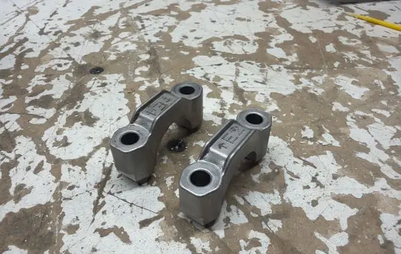 Volvo V60 Other engine bay part