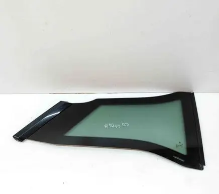 BMW i3 Rear side window 7288192