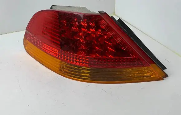 BMW 7 E65 E66 Rear/tail lights 011237011238