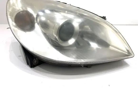 Mercedes-Benz B W245 Headlight/headlamp A1698201861