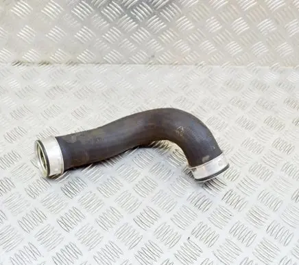Mercedes-Benz SLK R171 Intercooler hose/pipe