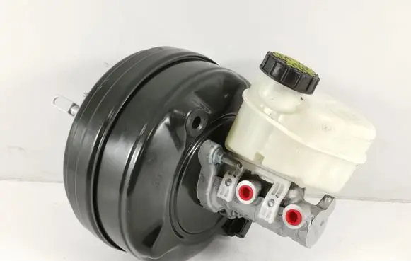 Ford Mustang VI Brake booster FR3C-2B195-BL