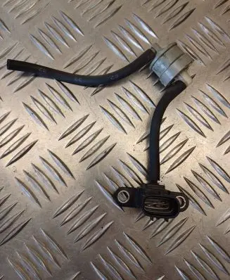 Toyota Avensis T250 Air pressure sensor 8942120200