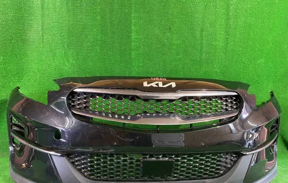 KIA Xceed Front bumper
