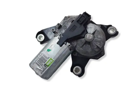 Opel Insignia A Rear window wiper motor 13269910