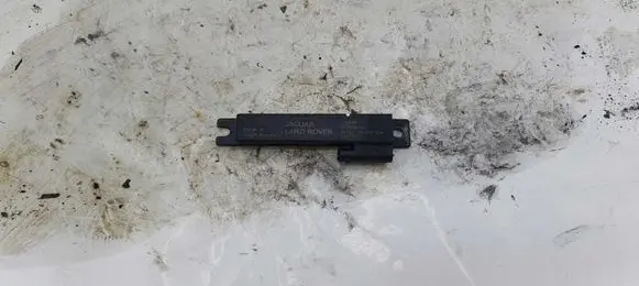 Land Rover Range Rover Sport L320 Antenna control unit AH4215K603AA