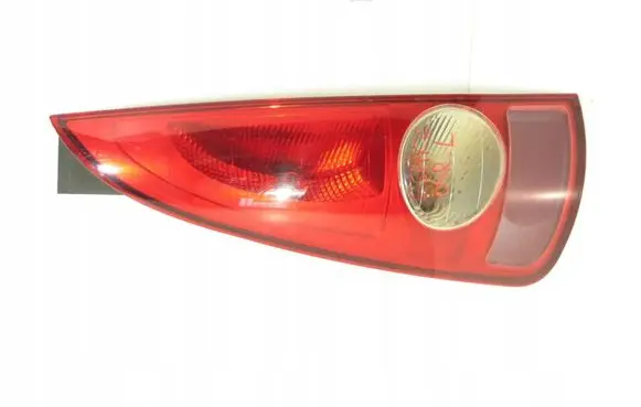 Renault Espace - Grand espace IV Rear/tail lights Array
