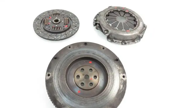 Hyundai i30 Flywheel 122040610 321012710