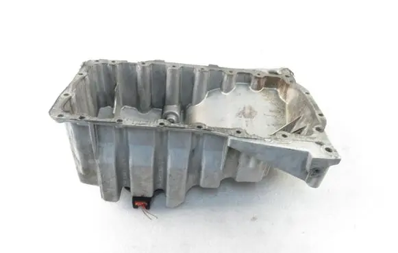 Audi A4 S4 B6 8E 8H Oil sump 06B103603