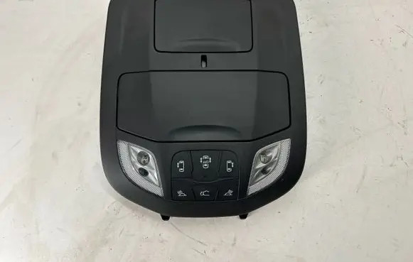 Chrysler Pacifica Front seat light 6QD89DX9AA 33016A1 8010192770068