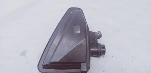 Mercedes-Benz CLS C219 Intake resonator A6421400087