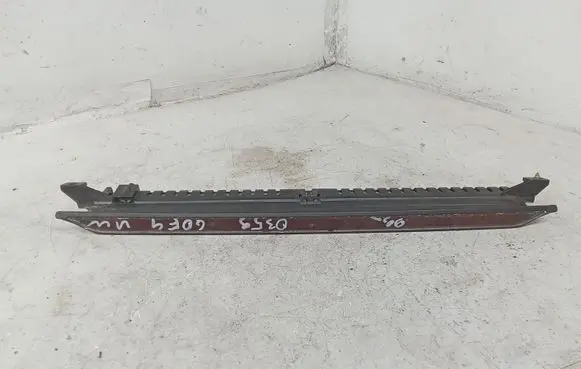 Volkswagen Golf IV Third/center stoplight 1J6945097C