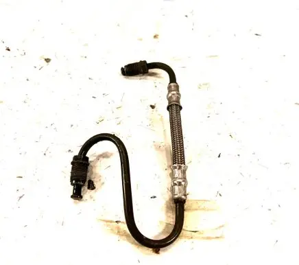 Brake line pipe/hose