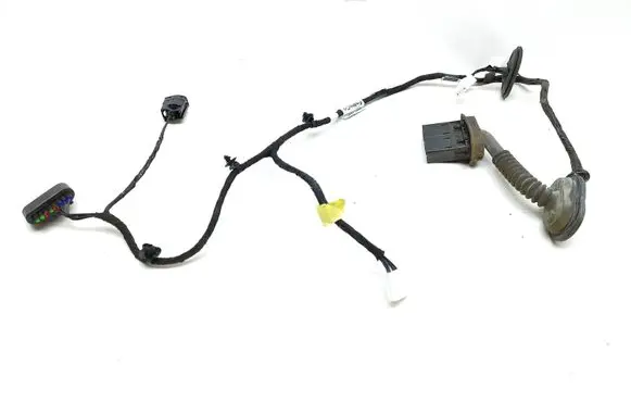 Ford Ranger Rear door wiring loom EB3T14240 1299239400
