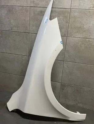 Skoda Superb B6 (3T) Fender 3T0821161A 331402S