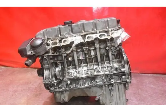 BMW X3 E83 Engine N52B25AF