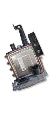 Mercedes-Benz GLE W167 Auxiliary pre-heater (Webasto) A1678352500 A0008357300
