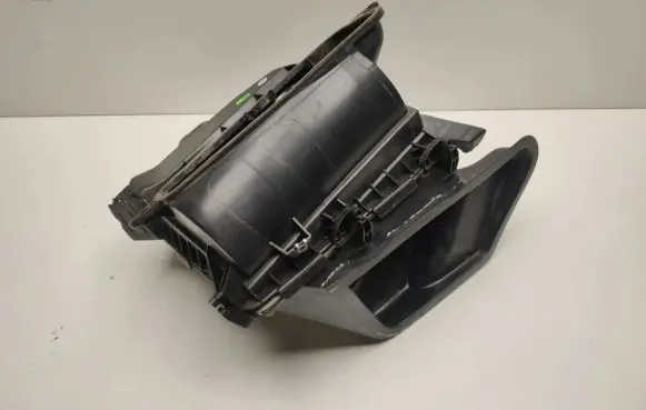 Mercedes-Benz GL X166 Cabin air micro filter frame (part) A1668300053