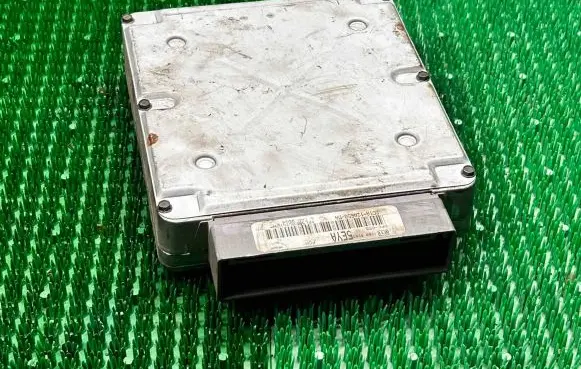 Ford Transit Engine control unit/module 2C1A12A650MA EL3BR0C16XSH