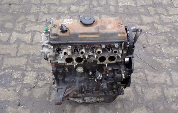 Citroen Xsara Picasso Engine NFZ