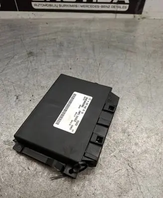 Mercedes-Benz E W211 Gearbox control unit/module A0305453032 5WP20005CE