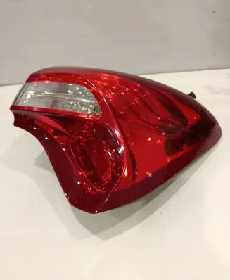 Citroen DS5 Rear/tail lights 