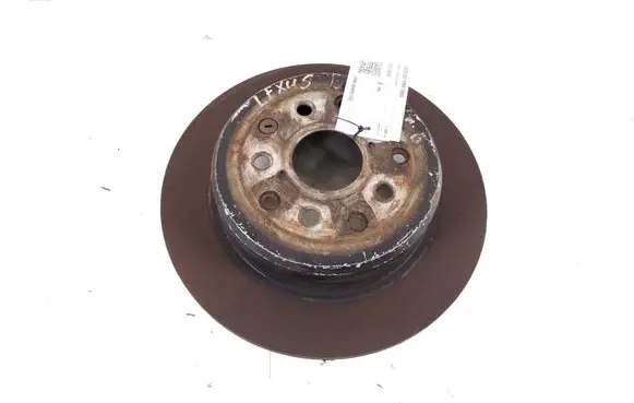 Lexus IS 200-300 Rear brake disc 42431-30260