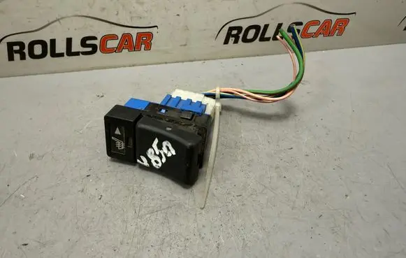 Volvo 850 Seat heating switch 3545790
