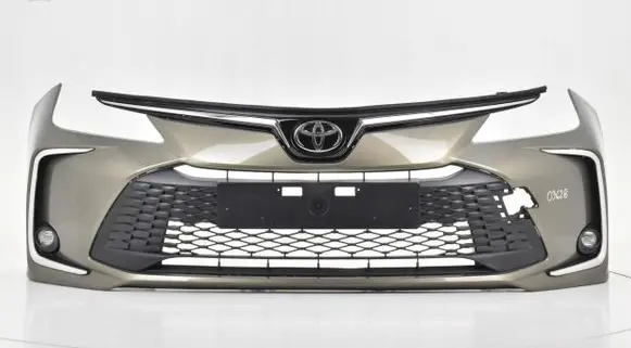 Toyota Corolla E210 E21 Front bumper 5219-02Q10