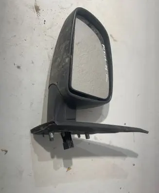 Opel Meriva A Front door electric wing mirror 13113480 6334274 2210805