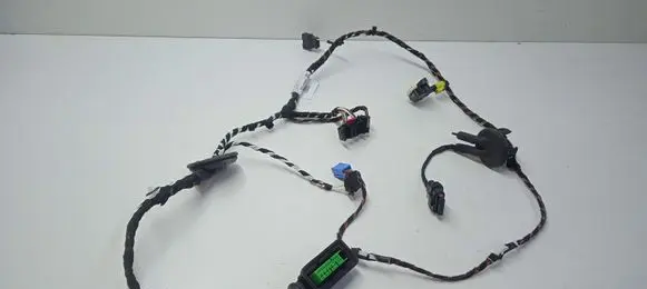 Porsche Macan (95B) Other wiring loom 95B971030DE 4H0955557A