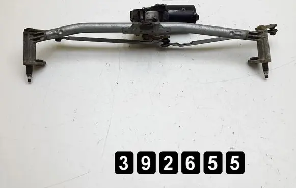 Audi A3 S3 8L Front wiper linkage 