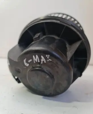 Ford Focus C-MAX Heater fan/blower 1736007102
