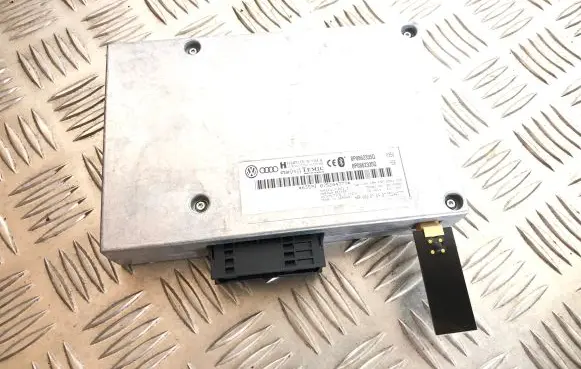 Bluetooth control unit module