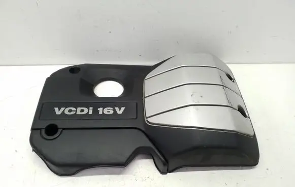 Chevrolet Captiva Engine cover (trim)